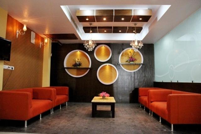 Crystal Banjara Hotel 3*