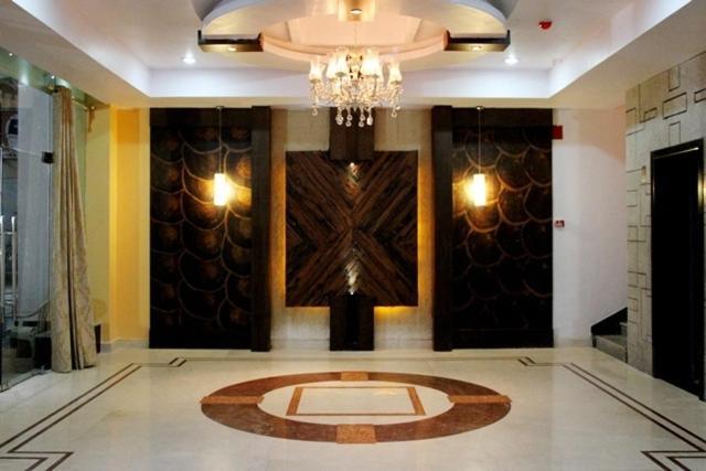 Crystal Banjara Hotel Hyderabad