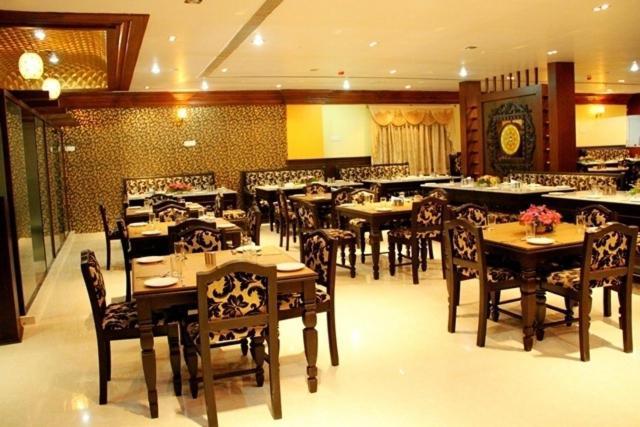 Crystal Banjara 3*