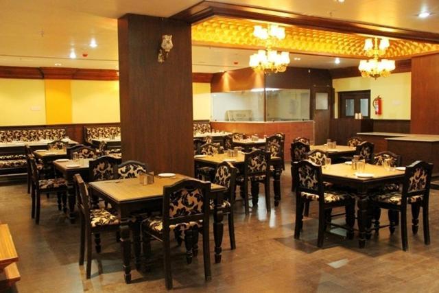 Crystal Banjara 3* Hyderabad