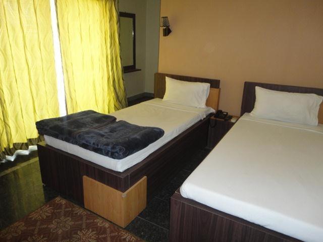 Crystal Banjara Hotel Hyderabad