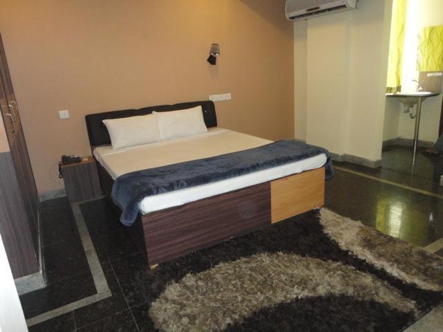 Crystal Banjara 3* Hyderabad