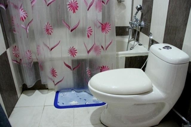 Crystal Banjara Hotel 3*