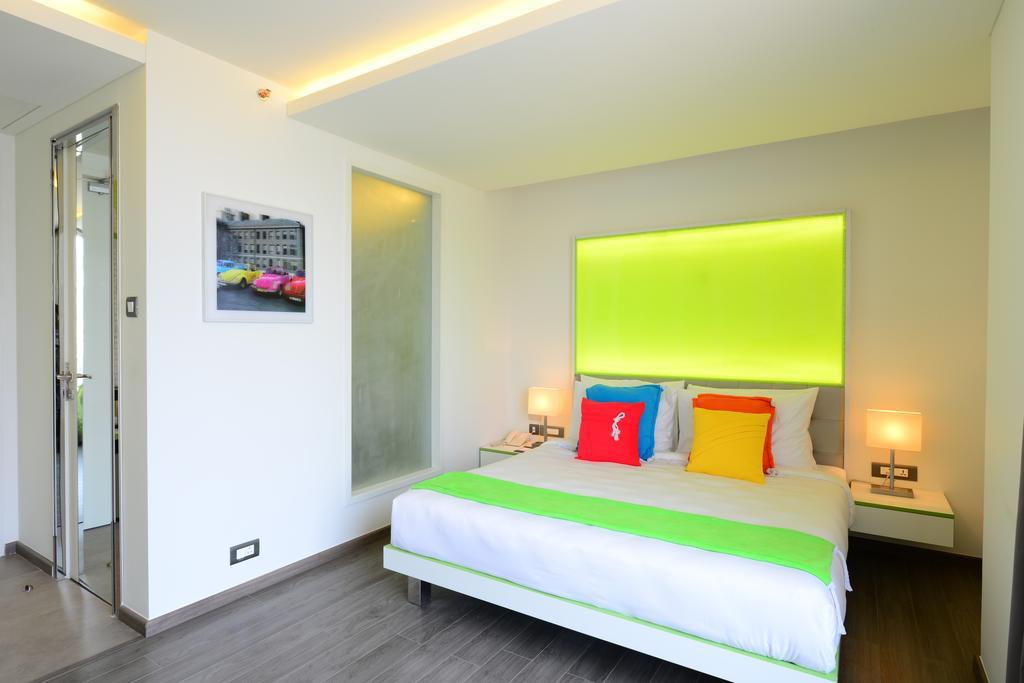 The Lime Boutique Hotel Hyderabad