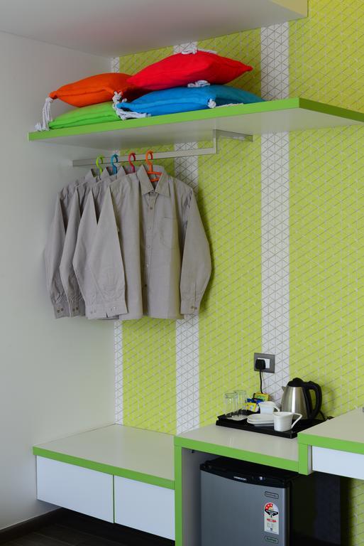 The Lime Boutique 3* Hyderabad