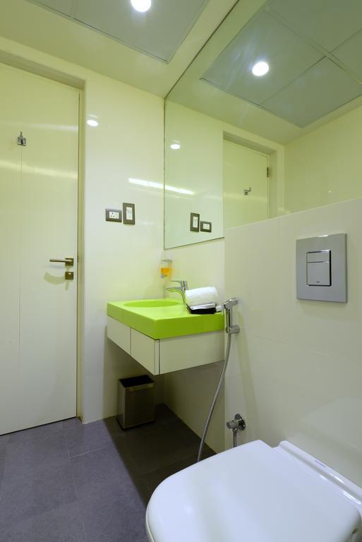 Hotel The Lime Boutique