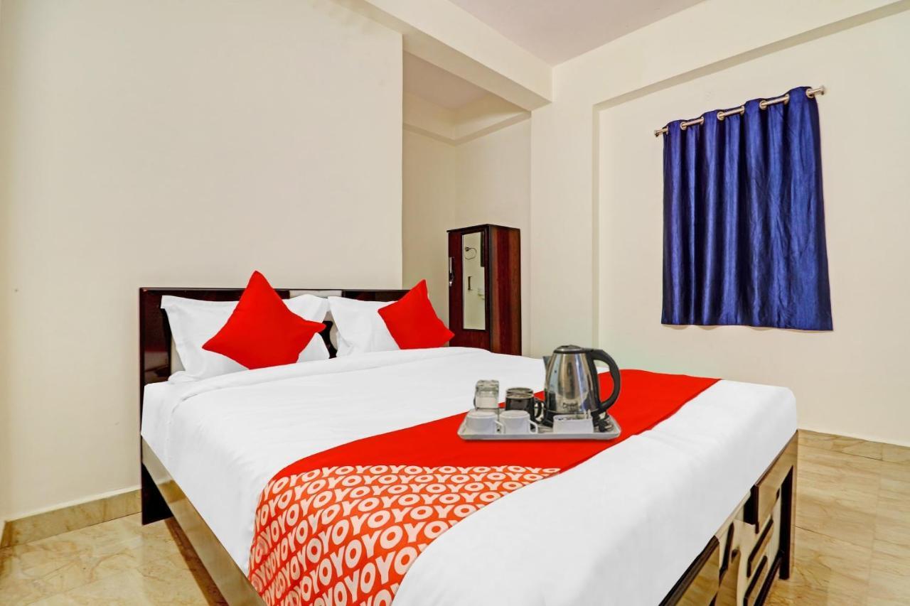 Oyo Happy Hotel 3*
