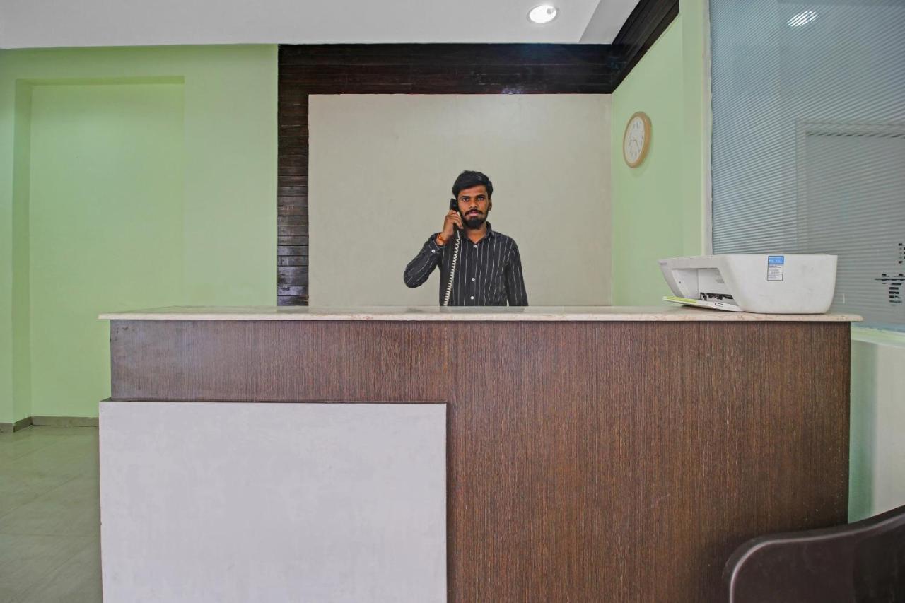 Hotel O Sri Residency Near