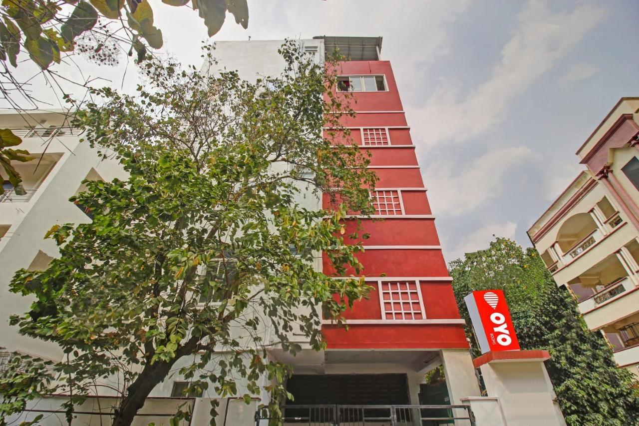 O Sri Residency Near 4* Hyderabad