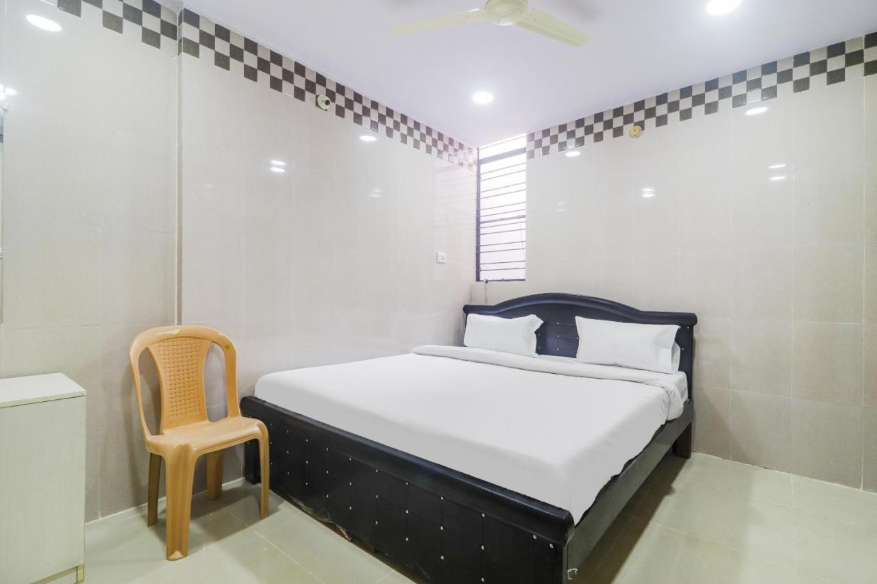 O Aroma Classic Near Nampally Railway Station Hotel