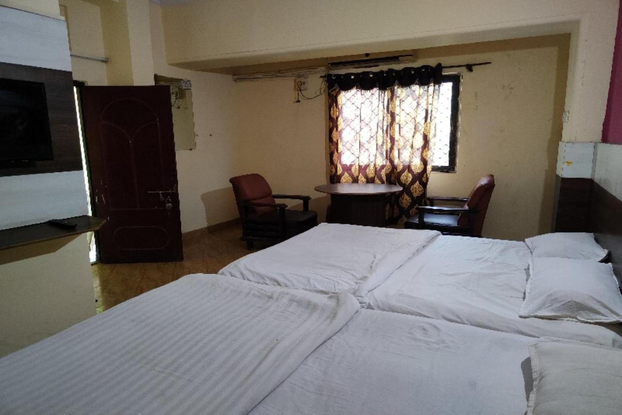 Oyo Baba Classic Near Secundrabad Railway Station Hotel