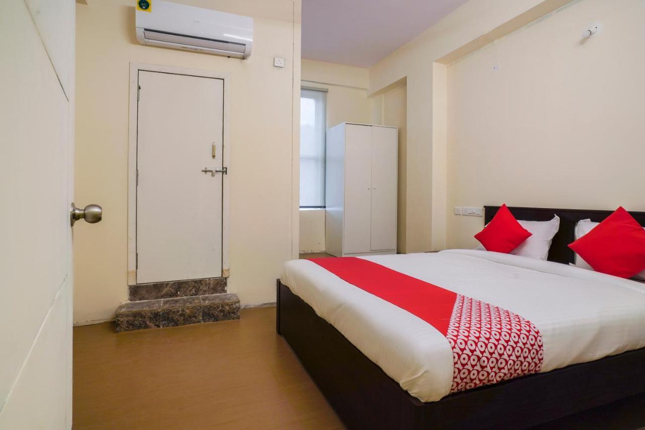 Hotel Super O Alpine Glow Zenith