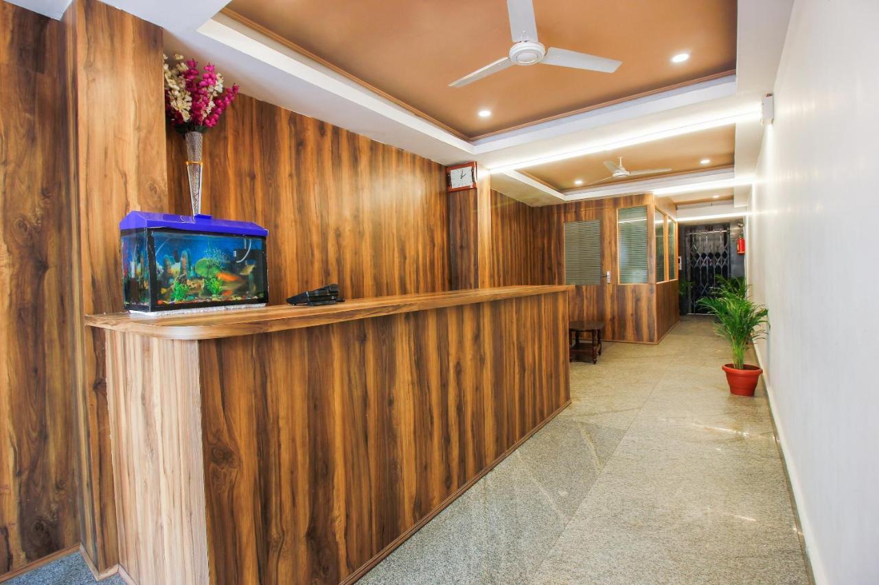 Hotel Spot On K-inn Near Snow World 3*