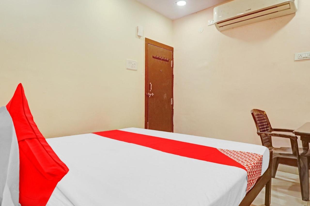 Hotel Sri Sai Dwaraka Residency Near Secunderabad Railway Station Hotel 3*