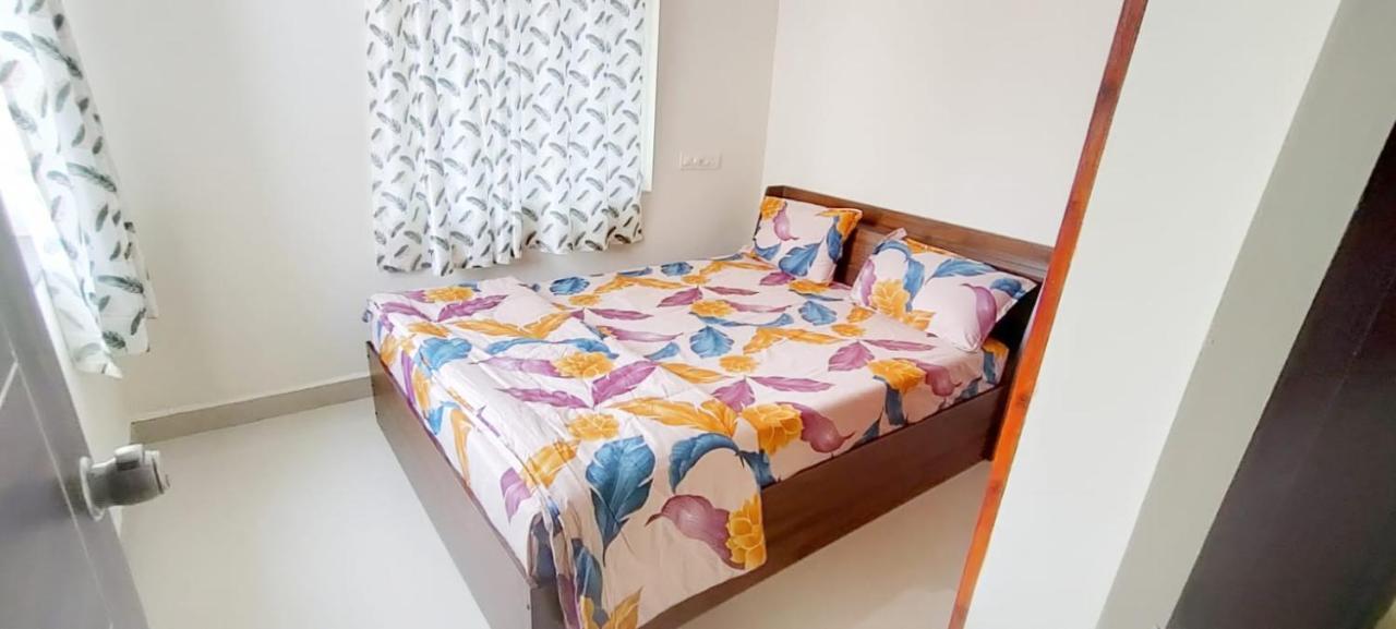 Servostay Hafeezpet - Srinivasa Nilayam * Hyderabad