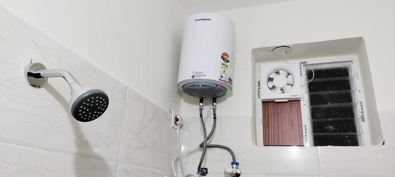 Apartment Servostay Hafeezpet - Srinivasa Nilayam