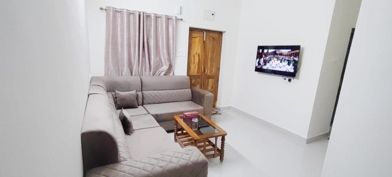 Servostay Hafeezpet - Srinivasa Nilayam