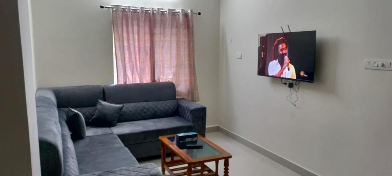 Apartment Servostay Hafeezpet - Srinivasa Nilayam Hyderabad