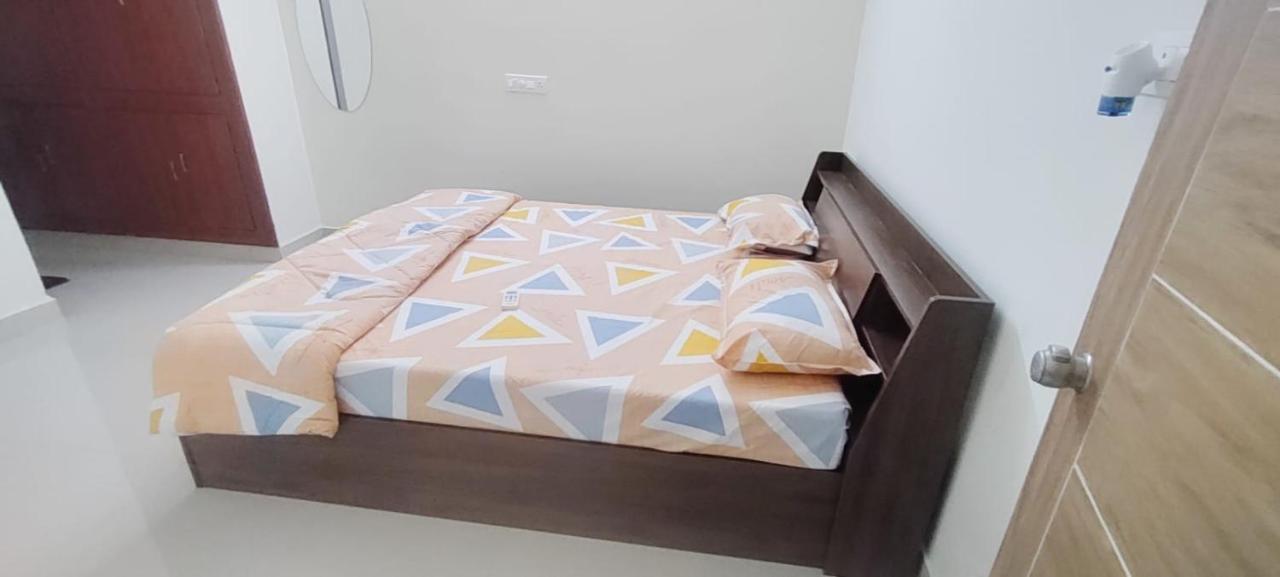 Servostay Hafeezpet - Srinivasa Nilayam * Hyderabad