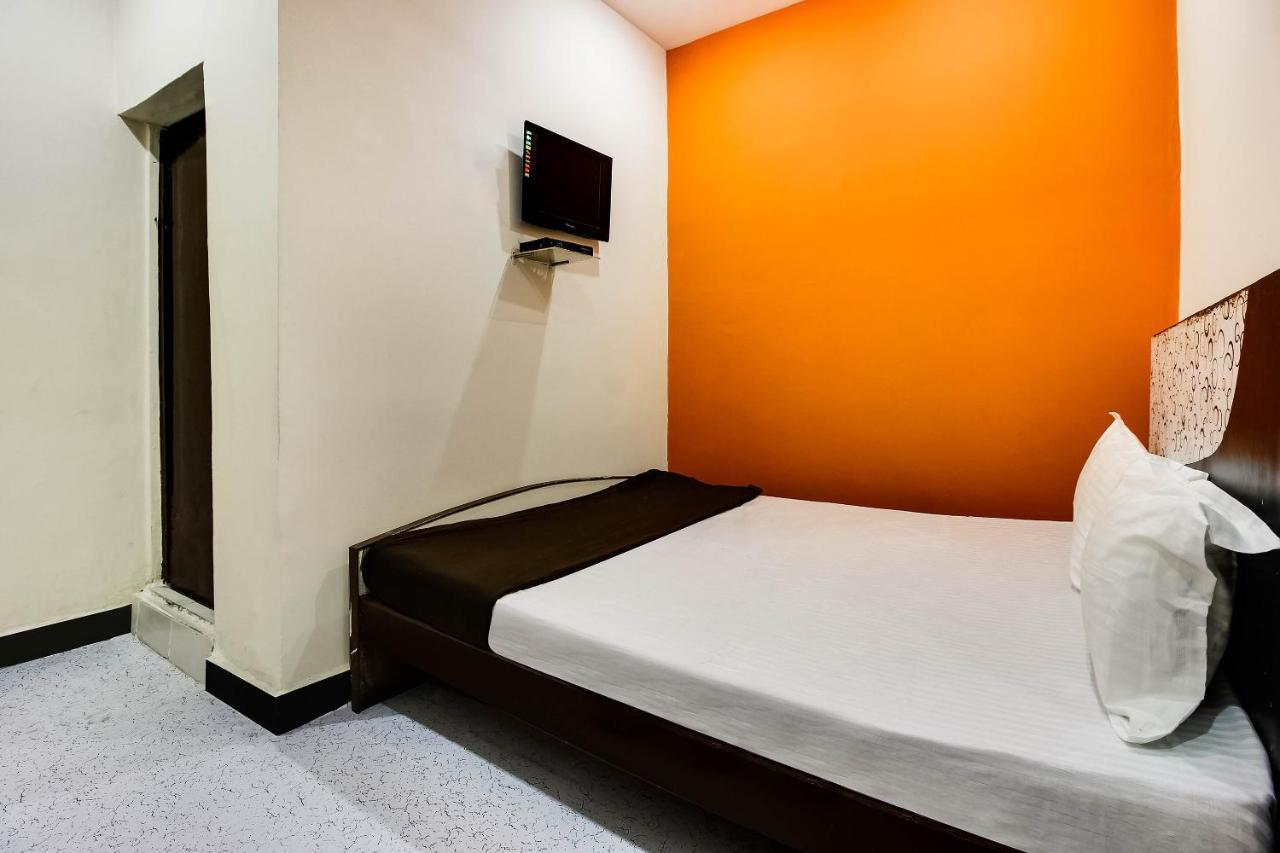 Spot On Deccan Hotel 2*
