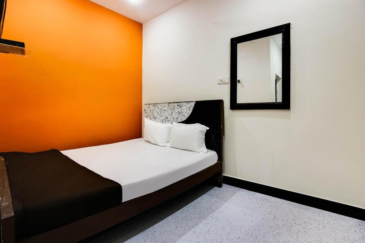 Spot On Deccan Hotel
