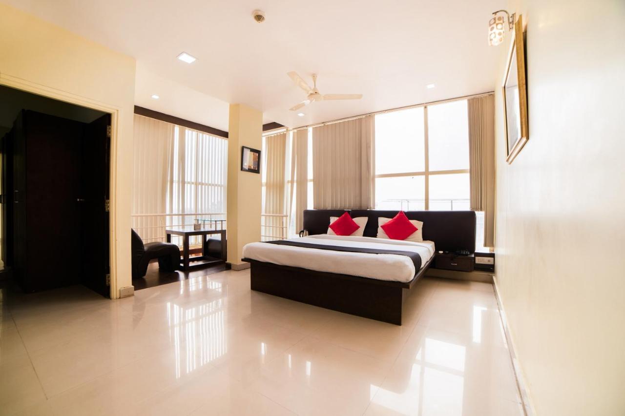 Super Capital O Raaga Grand 3*