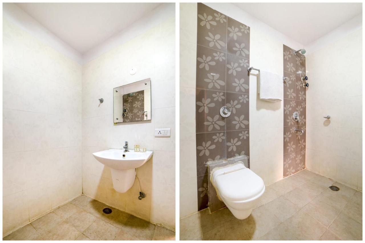 Hotel Super Capital O Raaga Grand Hyderabad
