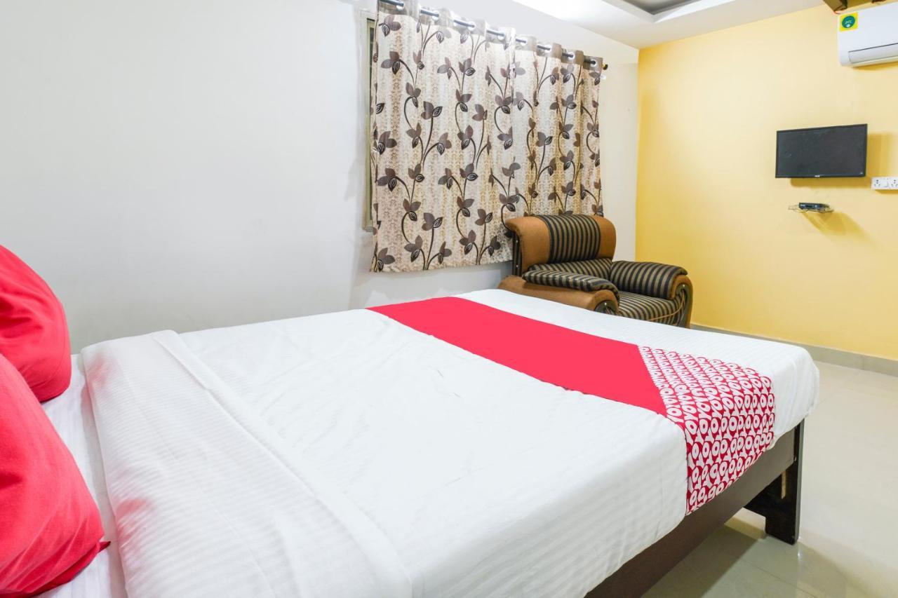 Super Oyo Sa Thirumala Residency Near Himayantnagar Hotel