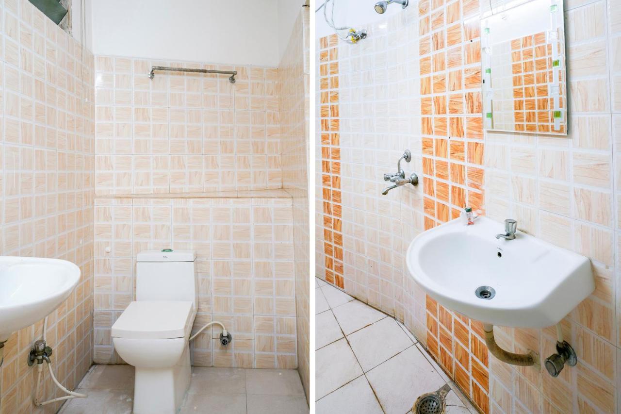 Hotel Super Oyo Sa Thirumala Residency Near Himayantnagar Hyderabad