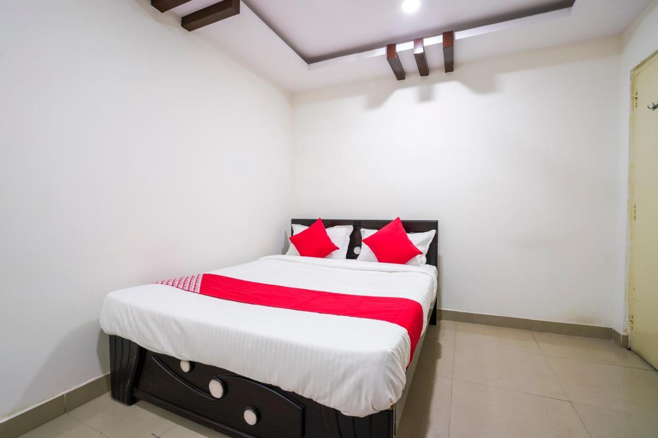 Super Oyo Sa Thirumala Residency Near Himayantnagar