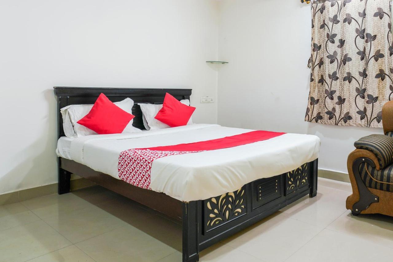 Super Oyo Sa Thirumala Residency Near Himayantnagar