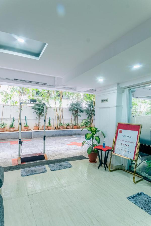 Athome , Whitefields, Kondapur Hotel 3*