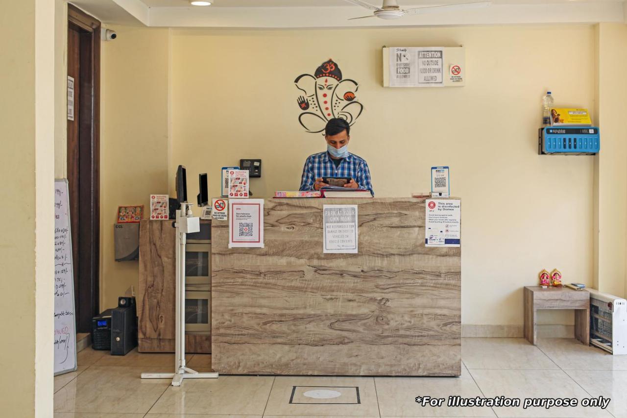 Hotel Flagship Malkajgiri 3*
