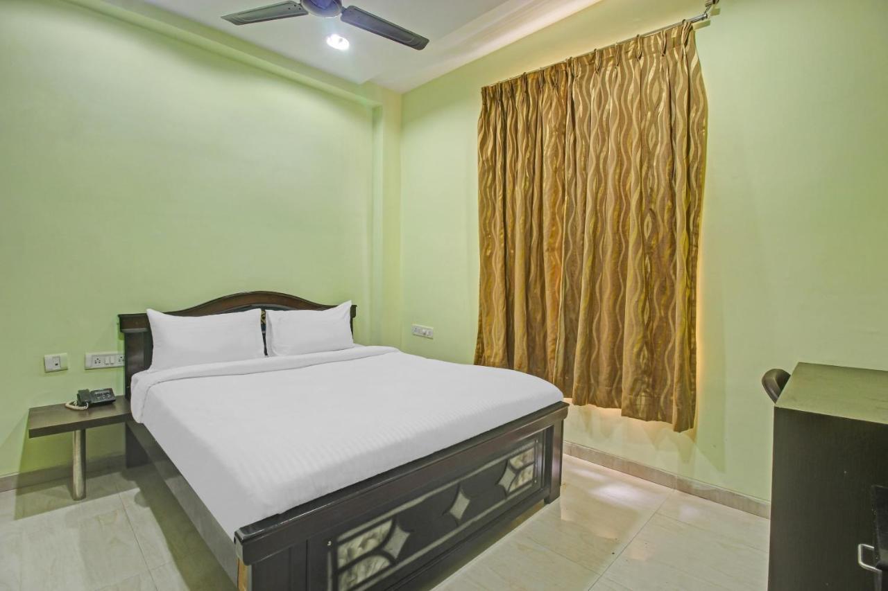 O Sri Residency Near Hyderabad