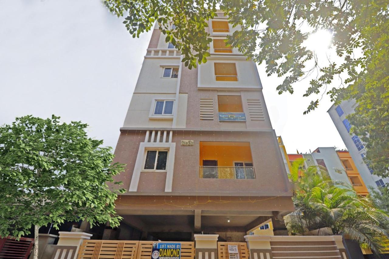 Collection O 80304 Pnr Banjara Hills Near Lv Prasad Hospital Hotel Hyderabad