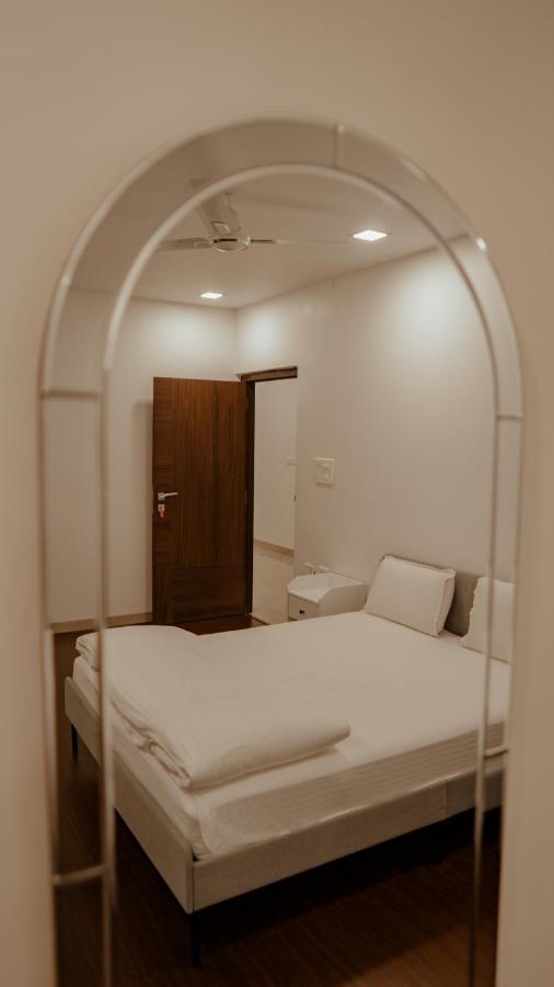 Bridge Service Apartment Hyderabad