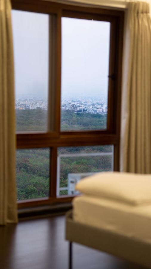 Apartment Bridge Service Hyderabad
