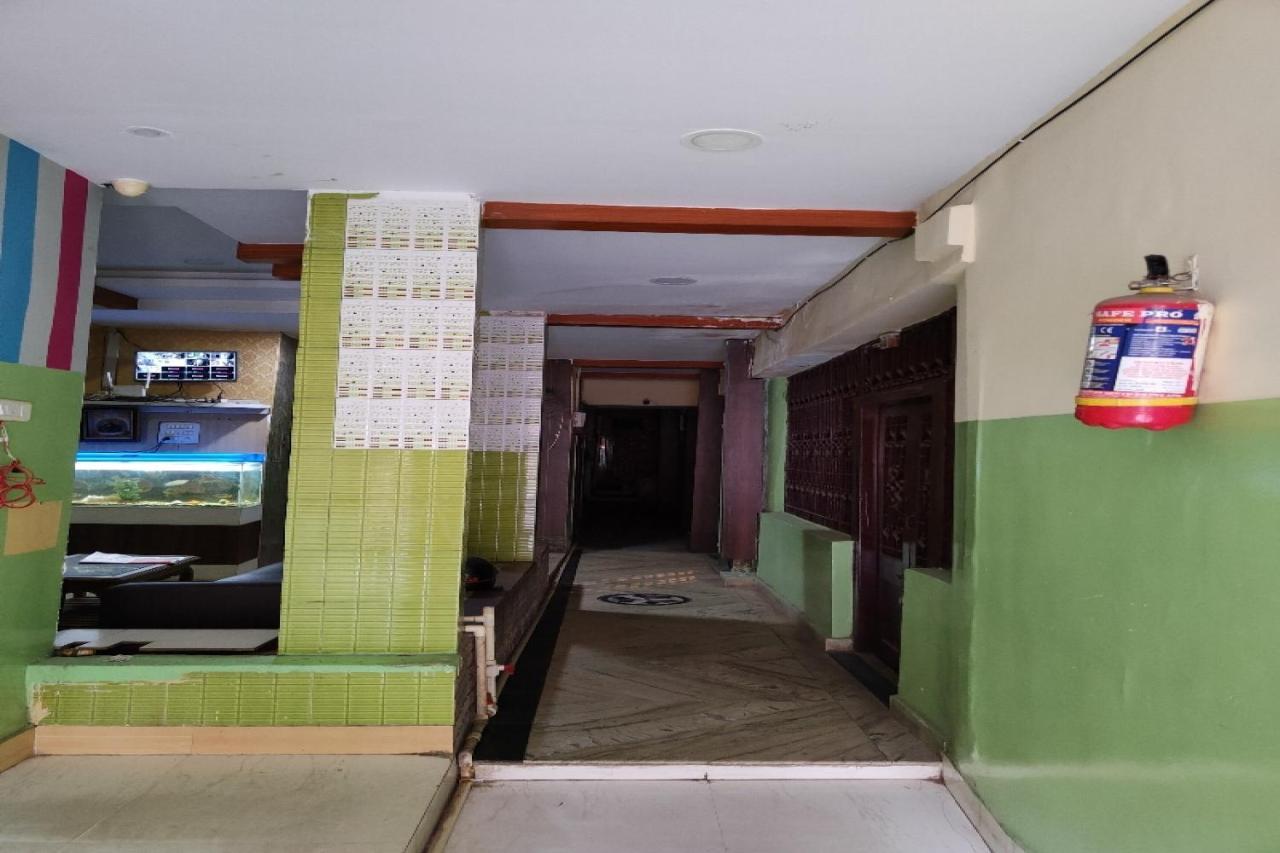 Oyo Baba Classic Near Secundrabad Railway Station 2* Hyderabad