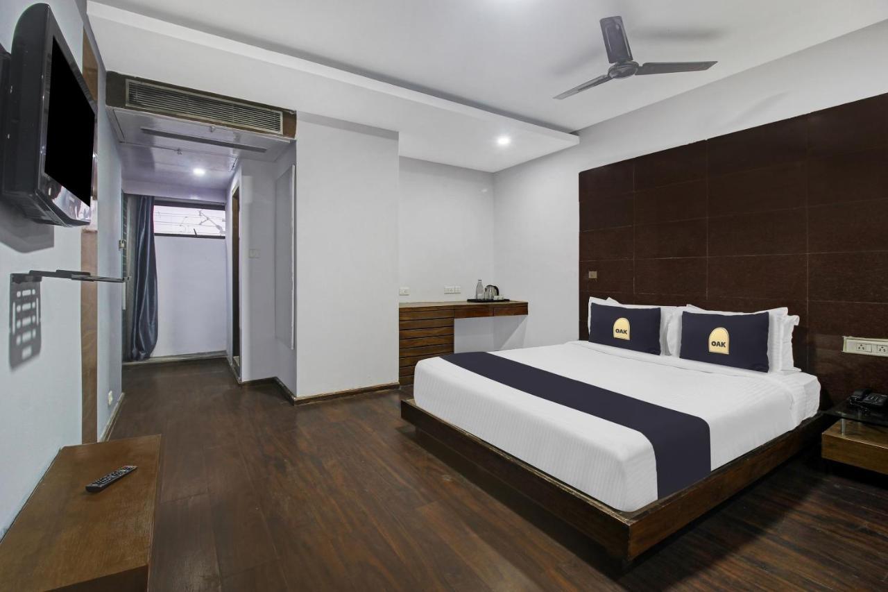 Townhouse Oak The Margi Near Yosufguda Metro Station
