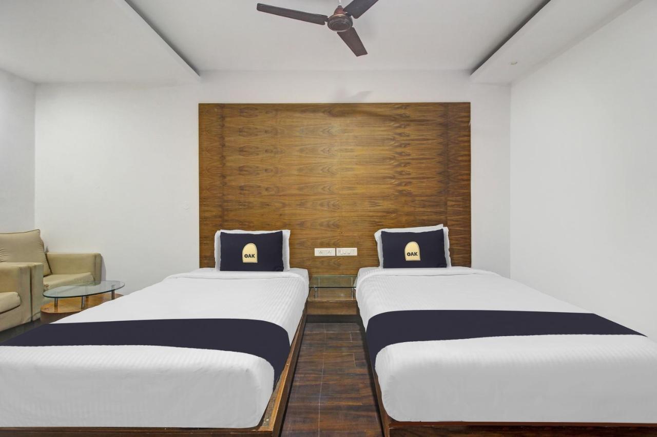 Townhouse Oak The Margi Near Yosufguda Metro Station Hyderabad