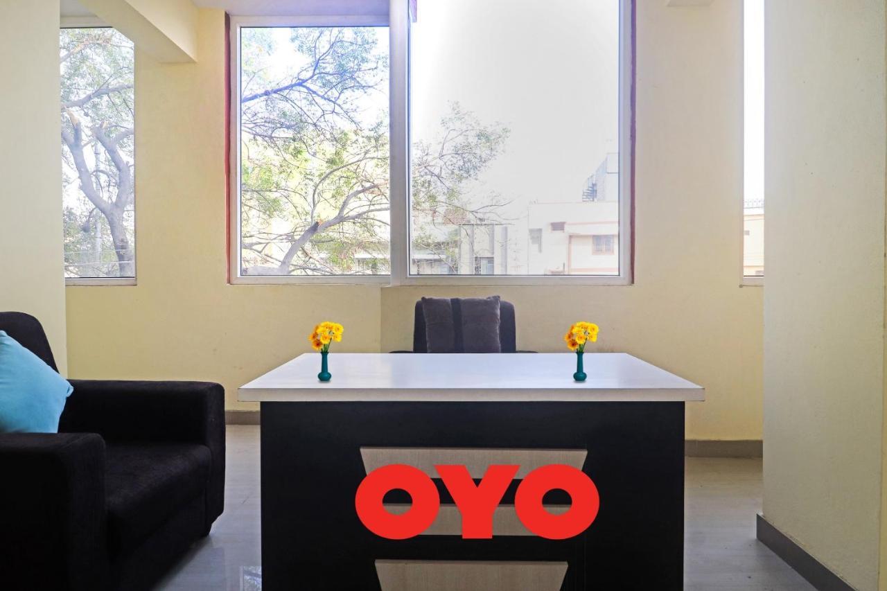 Super Collection O Elite Near Habsiguda Metro Station 4* Hyderabad