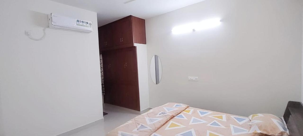 Servostay Hafeezpet - Srinivasa Nilayam Apartment Hyderabad
