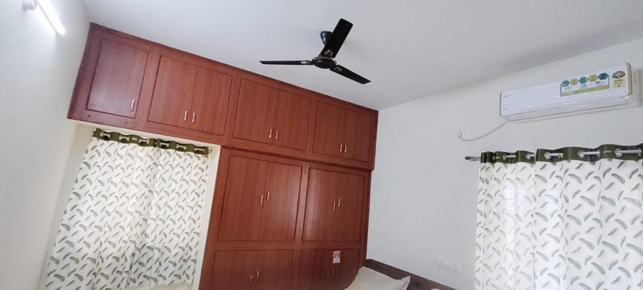 Servostay Hafeezpet - Srinivasa Nilayam * Hyderabad