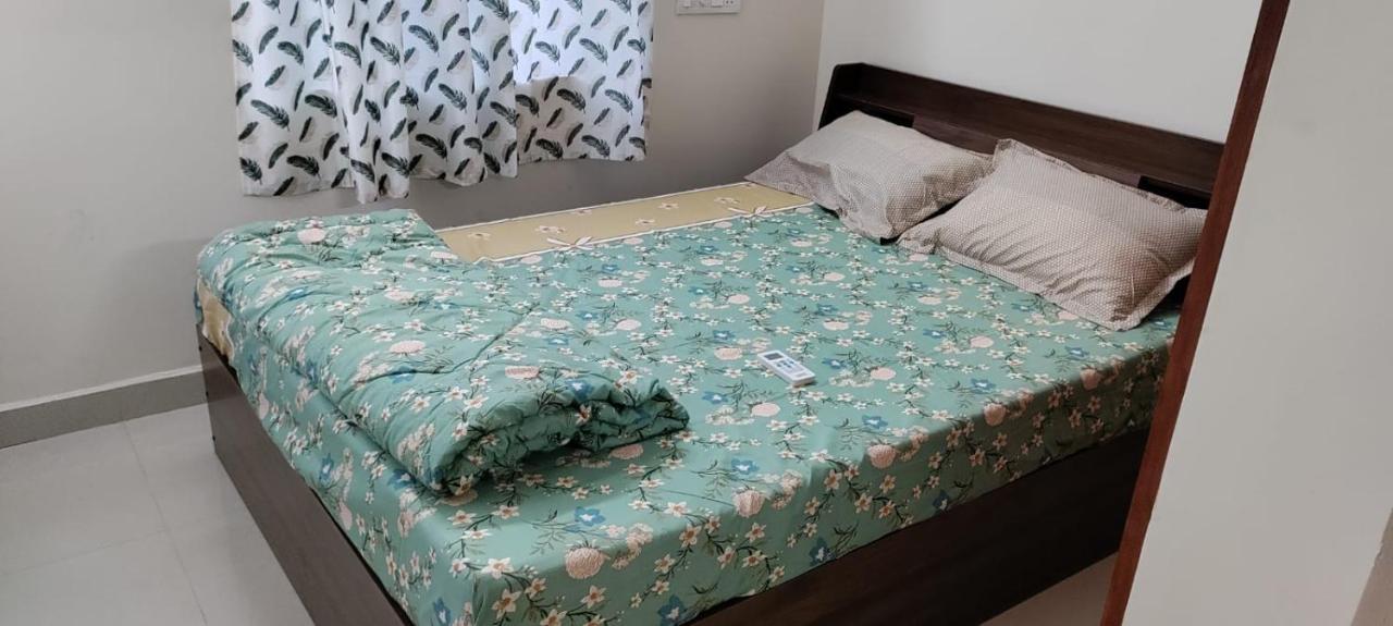 Apartment Servostay Hafeezpet - Srinivasa Nilayam Hyderabad