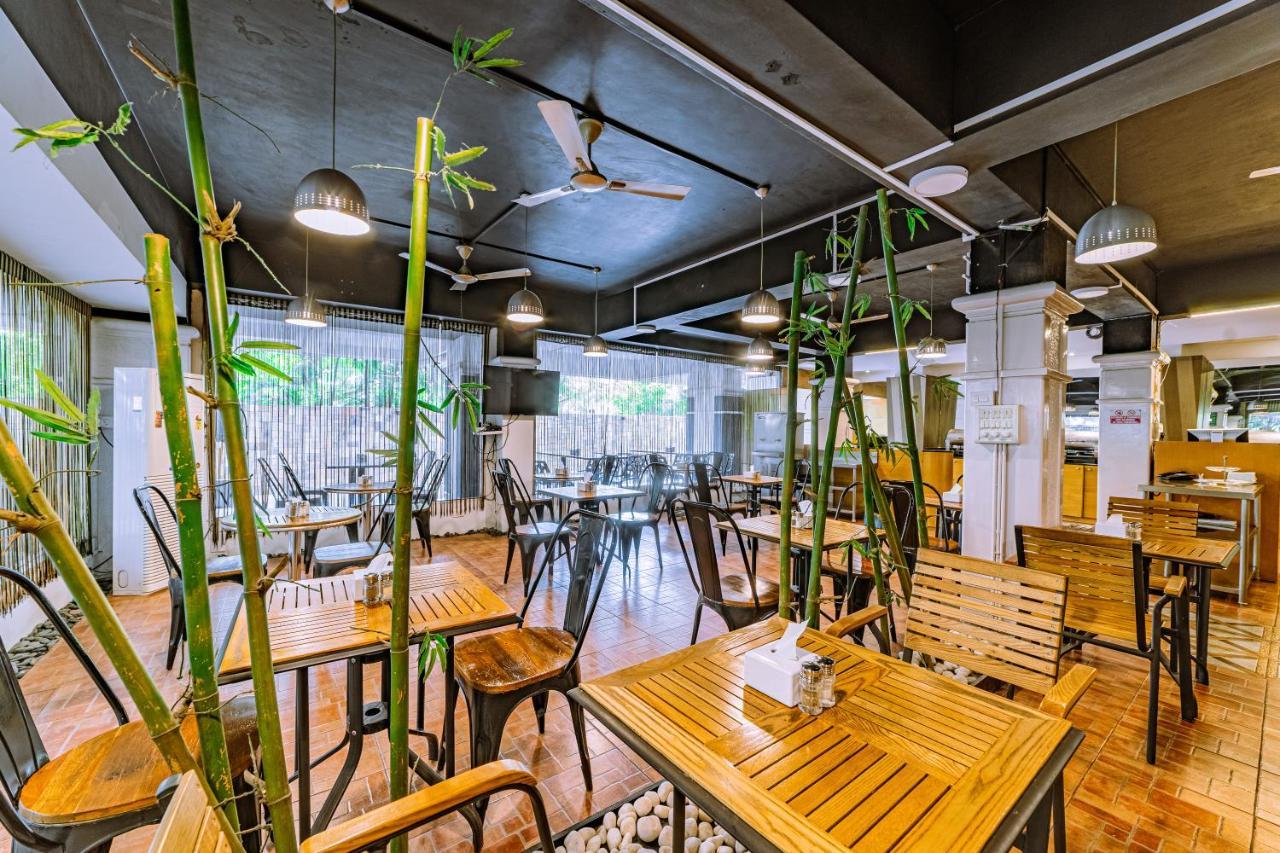 Hotel Athome , Whitefields, Kondapur