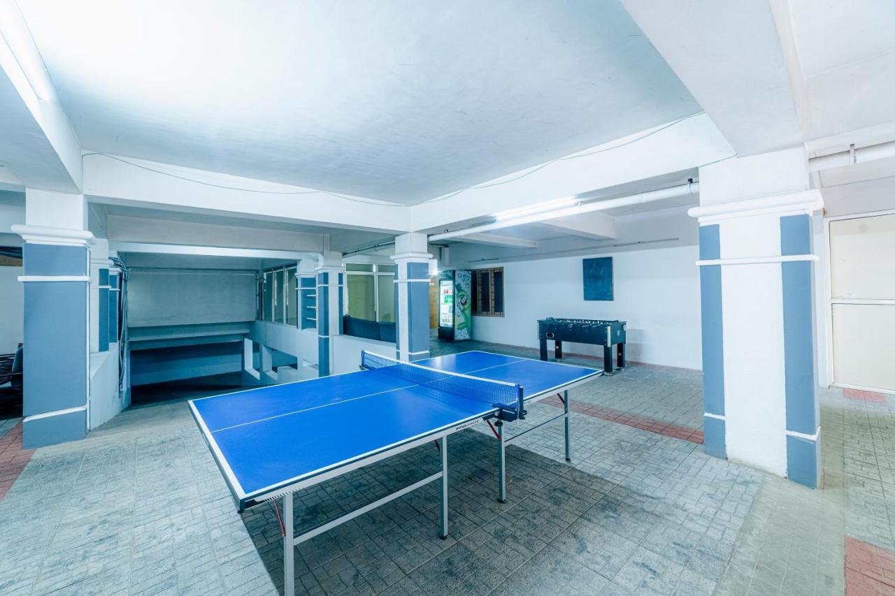 Hotel Athome & Serviced Apartments By Deccan Serai Hotels 3*