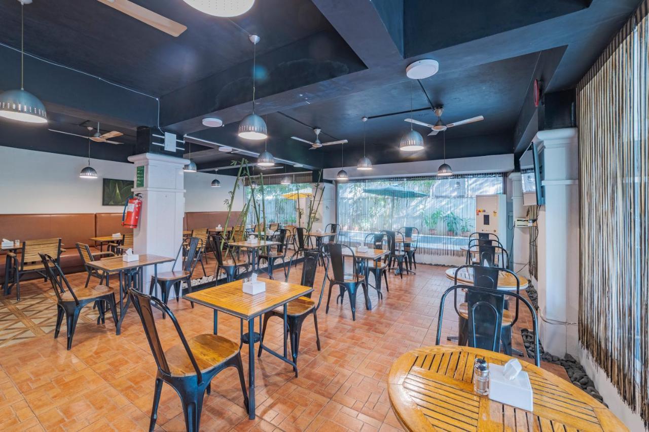 Hotel Athome & Serviced Apartments By Deccan Serai Hotels Hotel