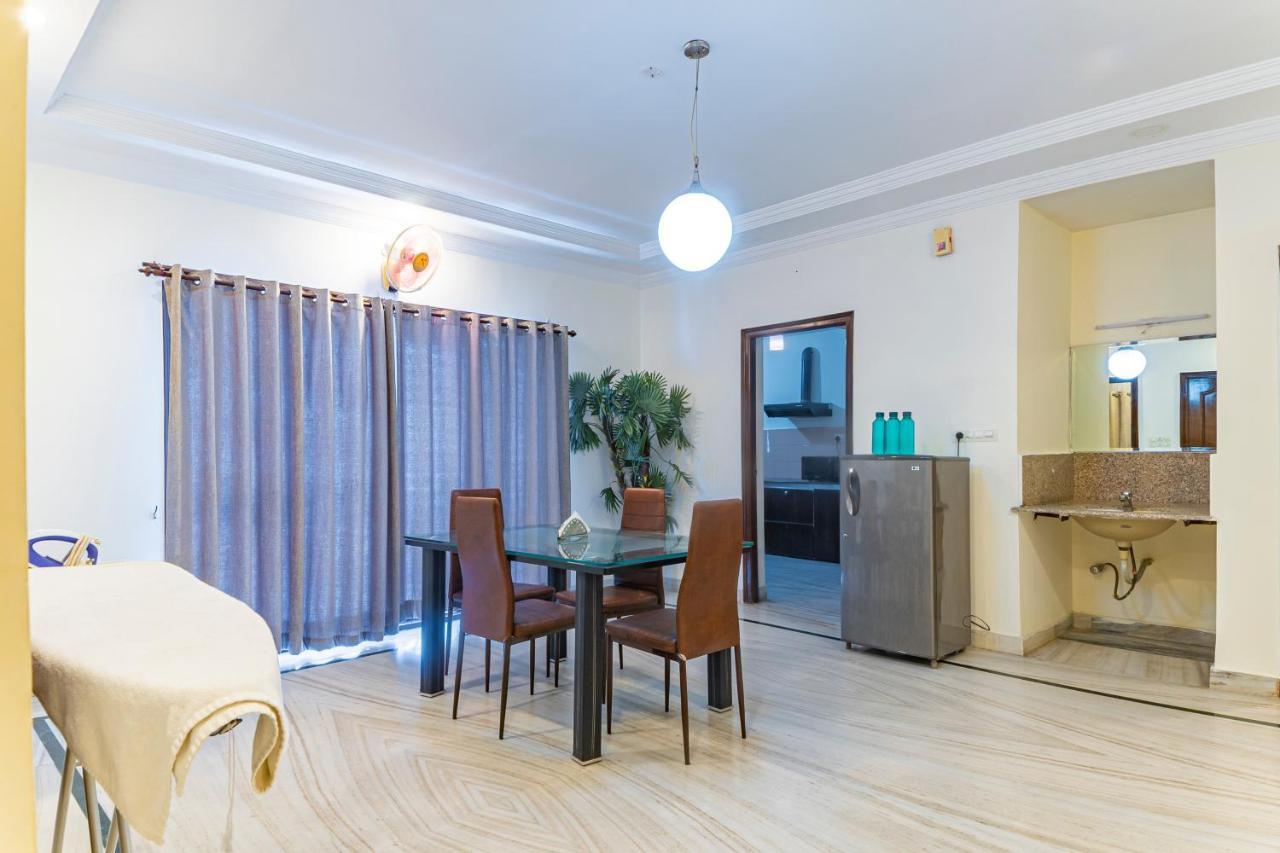 Hotel Hotel Athome & Serviced Apartments By Deccan Serai Hotels Hyderabad