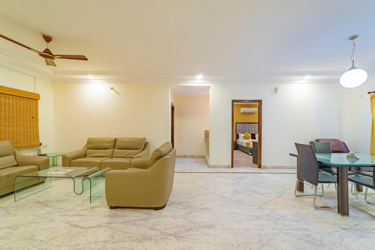 Hotel Hotel Athome & Serviced Apartments By Deccan Serai Hotels Hyderabad