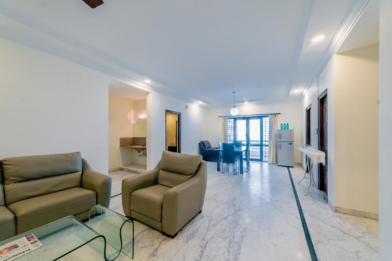 Hotel Athome & Serviced Apartments By Deccan Serai Hotels